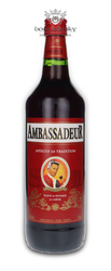 Ambassadeur Aperitif De Tradition / 16% / 1.0l