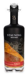Stauning Kaos Triple Malt Danish Whisky / karton /46%/ 0,7l