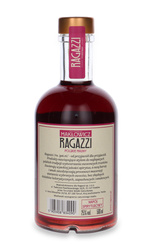 Ragazzi Polskie Maliny / 25% / 0,5l