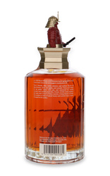 Okami 4-letni Pure Malt Whisky / 40% / 0,7l