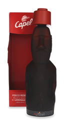 Pisco Capel Reservado MOAI (Chile) / 40% / 1.0l