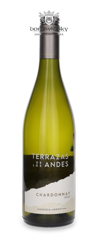 Terrazas de los Andes Chardonnay 2023 / 13.5% / 0.75l