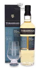 Torabhaig Allt Gleann The Legacy Series (Skye) / 46%/ 0,7l