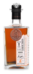 Ardmore 11-letni (D.2009, B. 2021) Red Wine Octave Finish, The Single Cask / 55,7%/ 0,7l