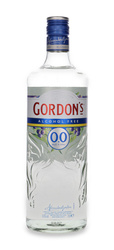 Gordon's Alcohol Free / 0.0% / 0.7l