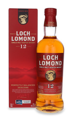 Loch Lomond 12-letni / 46% / 0,7l