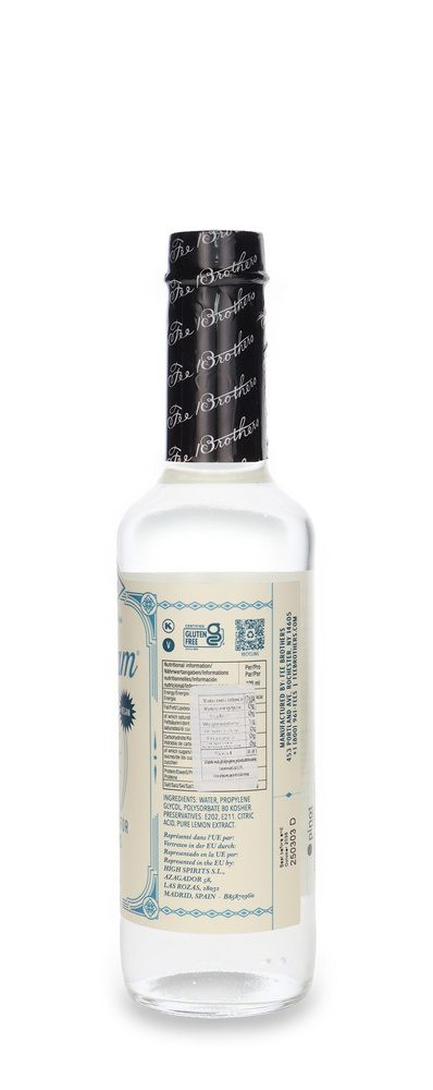 Fee Brothers Fee Foam Bitters / 0,0% / 0,375l