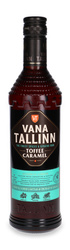 Vana Tallinn Toffee Caramel Liquorice / 35% / 0,5l
