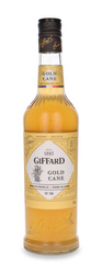 Giffard Gold Cane Alcohol Free / 0.0% / 0.7l