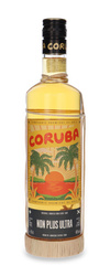Coruba Jamaica rum / 40% / 0.7l