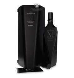 The Macallan M Black 2023 Release / 46% / 0,7l