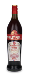 Noilly Prat Rouge Vermouth / 16% / 0,75l