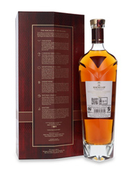 The Macallan Rare Cask 2024 Release (1824 Master Series) / 43% / 0.7l