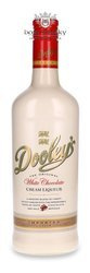 Dooley's White Chocolate Cream Liqueur / 15% / 0,7l