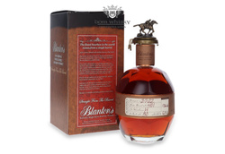 Blanton’s Straight from the Barrel / 63,3% / 0,7l