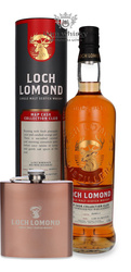 Loch Lomond 2011, (Bottled 2021) M&P Cask Collection Club / 57.4%/ 0.7l
