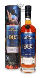 Ron Centenario 1985 Cask Selection Rum / 43% / 0,7l