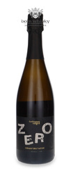 Cremant d'Alsace Zero 2019 Brut Nature / 12%/ 0,75l