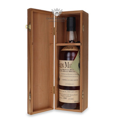 GGlen Mhor 1969 (Bottled 1990s) Campbell &amp; Clark / 45%/ 0.7l
