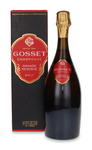 Szampan Gosset Grande Reserve Brut / 12%/ 0,75l