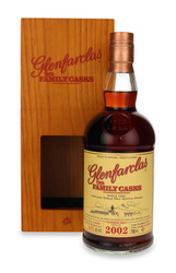 Glenfarclas The Family Casks 2002, Bottled 2024 / 50,8% / 0,7l