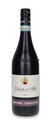 Giacomo Fenocchio Dolcetto D'Alba 2023/13,5%/0,75l