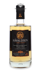 Havaldsen Aquavit Triple Cask / 40% / 0.7l