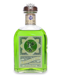 Absinthe Green Jacques Senaux / 70% / 0,7l