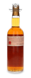 White Horse ED 6916159 (No abv)