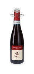 Le Morette Bardolino Classico / 12,5% / 0,375l