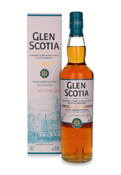 Glen Scotia Campbeltown Harbor / 40% / 0.7l