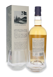 Hatozaki Pure Malt Whisky / 46% / 0,7l