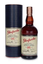 Glenfarclas 25-letni /bez opakowania / 43% / 0,7l