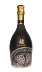Bottega Miabi Pinot Nero Spumante Brut /12% / 0,75l