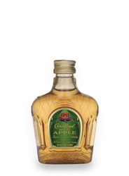 Crown Royal Regal Apple /miniaturka PET / 35%/ 0,05l