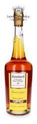 Calvados Boulard Grand Solage / 40% / 0.7l