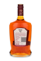 Stock 84 Original Brandy / 38% / 1.0l