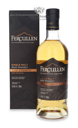 Fercullen Cask Strength Irish Whiskey / 56,6%/ 0,7l