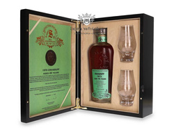 Craigduff 45-year-old (D.1973, B.2018) Signatory Vintage 30th Anniversary / 45.4% / 0.7l