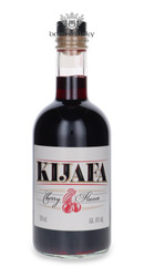 Kijafa Cherry Likier / 16% / 0,7l