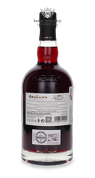 W. & J. Graham's Port Tawny Porto, 10-letni /bez opakowania / 20% / 0,75l