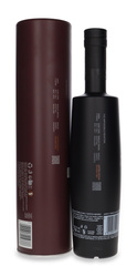 Octomore Edition: 16.2 Super Heavily Peated (101.4 ppm) /58.1%/ 0.7 L