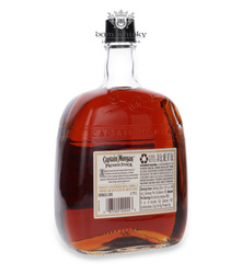 Captain Morgan Private Stock / 40% / 1.75l