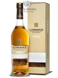 Glenmorangie Tùsail (Private Edition) / 46% / 0.7l
