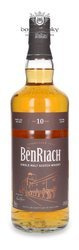 BenRiach 10-letni / bez opakowania / 43% / 0,7l