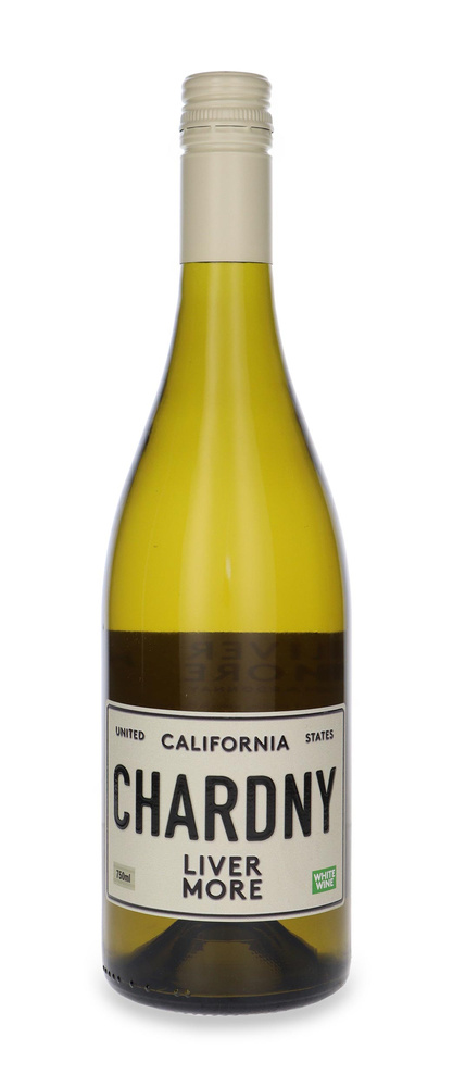 Liver More Chardony /13% /0,75l