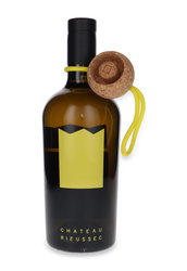 Chateau Rieussec Sauternes Premier Grand Cru Classé 2022 / 14% / 0.75 L