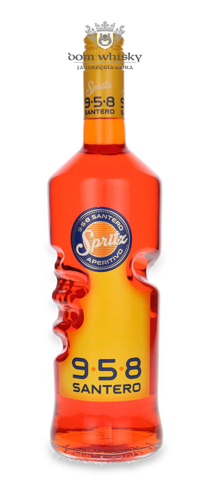Santero 958 Spritz Aperitivo / 13% / 0.75l