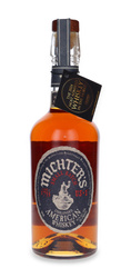 Michter’s US* 1 Unblended American Whiskey Small Batch / 41,7% / 0,7l