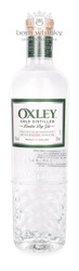 Oxley Cold Distilled London Dry Gin / 47%/ 0,7l